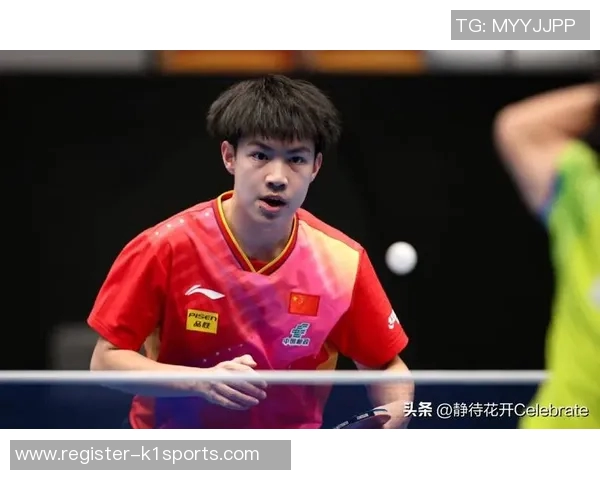 武汉乒乓球队转型之路大满贯特别报道展现新风貌与挑战 武汉乒乓球队转型之路大满贯特别报道展现新风貌与挑战