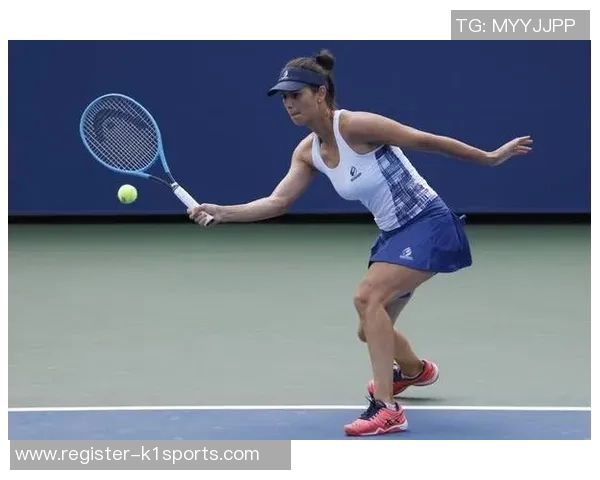 网球新手必看全方位能力提升入门指南助你快速掌握技巧与战术