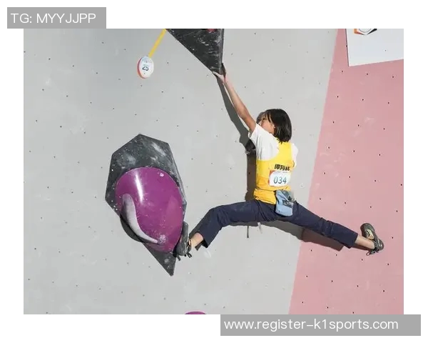 成都攀岩队在运动攀岩配合排行榜中荣获第十名的佳绩 成都攀岩队在运动攀岩配合排行榜中荣获第十名的佳绩