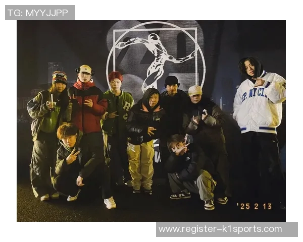 武汉街舞队阵地战的胜负分析与体育发展探讨