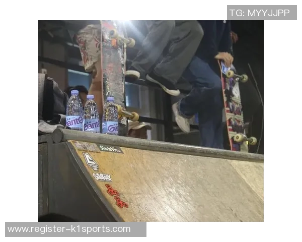 深圳滑板队快攻革新引领运动潮流重塑体育未来