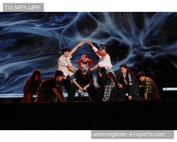 运动街舞战术南京街舞队的盯防体系与团队协作策略探讨 运动街舞战术南京街舞队的盯防体系与团队协作策略探讨