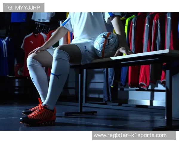 足球装备选购指南专业球袜推荐助你提升比赛表现