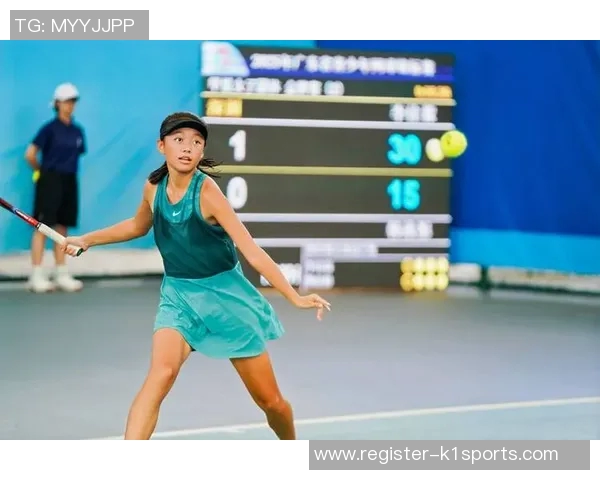 深圳网球队奋勇拼搏的成长之路与辉煌成就全景纪实 深圳网球队奋勇拼搏的成长之路与辉煌成就全景纪实