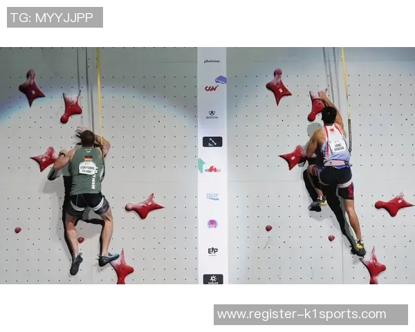 体育实时数据西安攀岩队在全国攀岩节奏排行榜中荣获第八名的佳绩