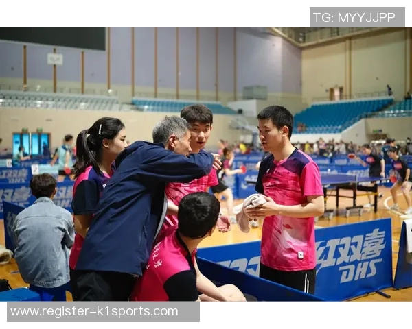 体育实时数据成都乒乓球队荣登乒乓球节奏排行榜第三名展现卓越实力与团队精神