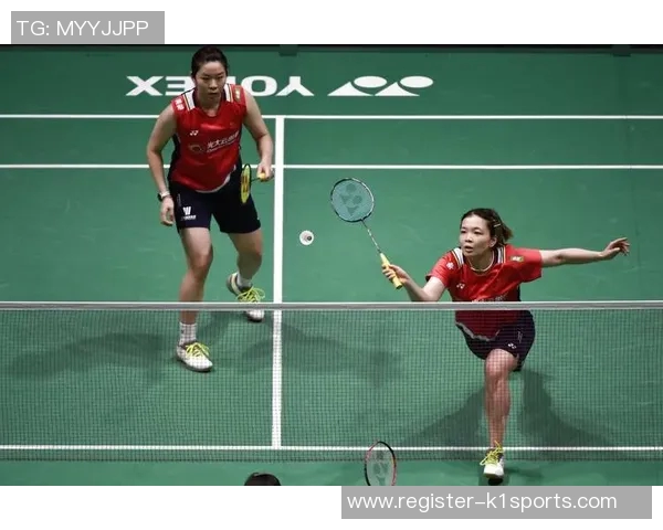 体育实时数据重庆羽毛球队配合变革引发热议助力球队新征程与未来发展