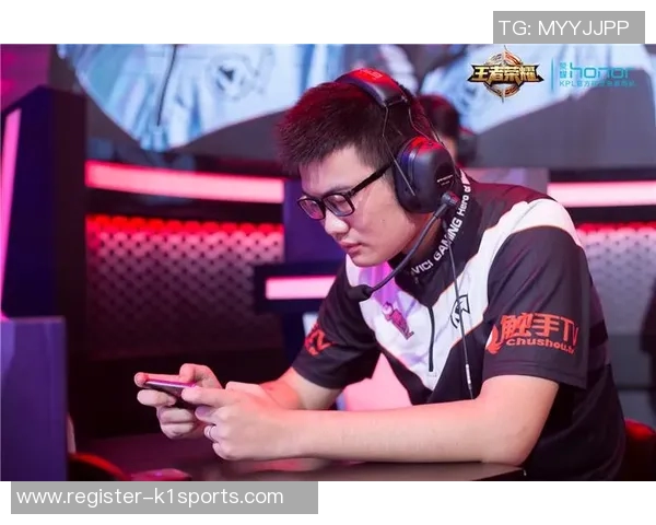 吴静回顾王者荣耀发展历程与个人成长的深度专访实时数据